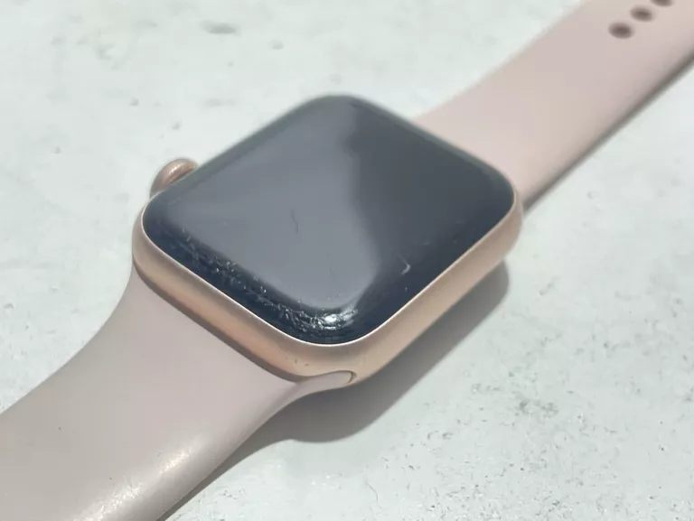 SMARTWATCH APPLE WATCH SERIES 5 40MM GOLD ALU GPS WIFI