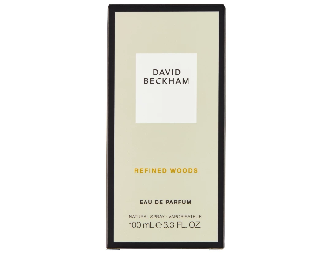 DAVID BECKHAM REFINED WOODS WODA PERFUMOWANA 100 ML Wody perfumowane Loombard.pl