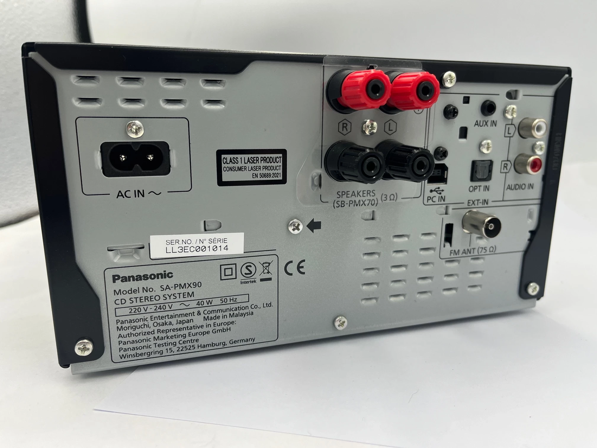 wieza-panasonic-sc-pmx90-komplet-gwarancja-kolor-czarny