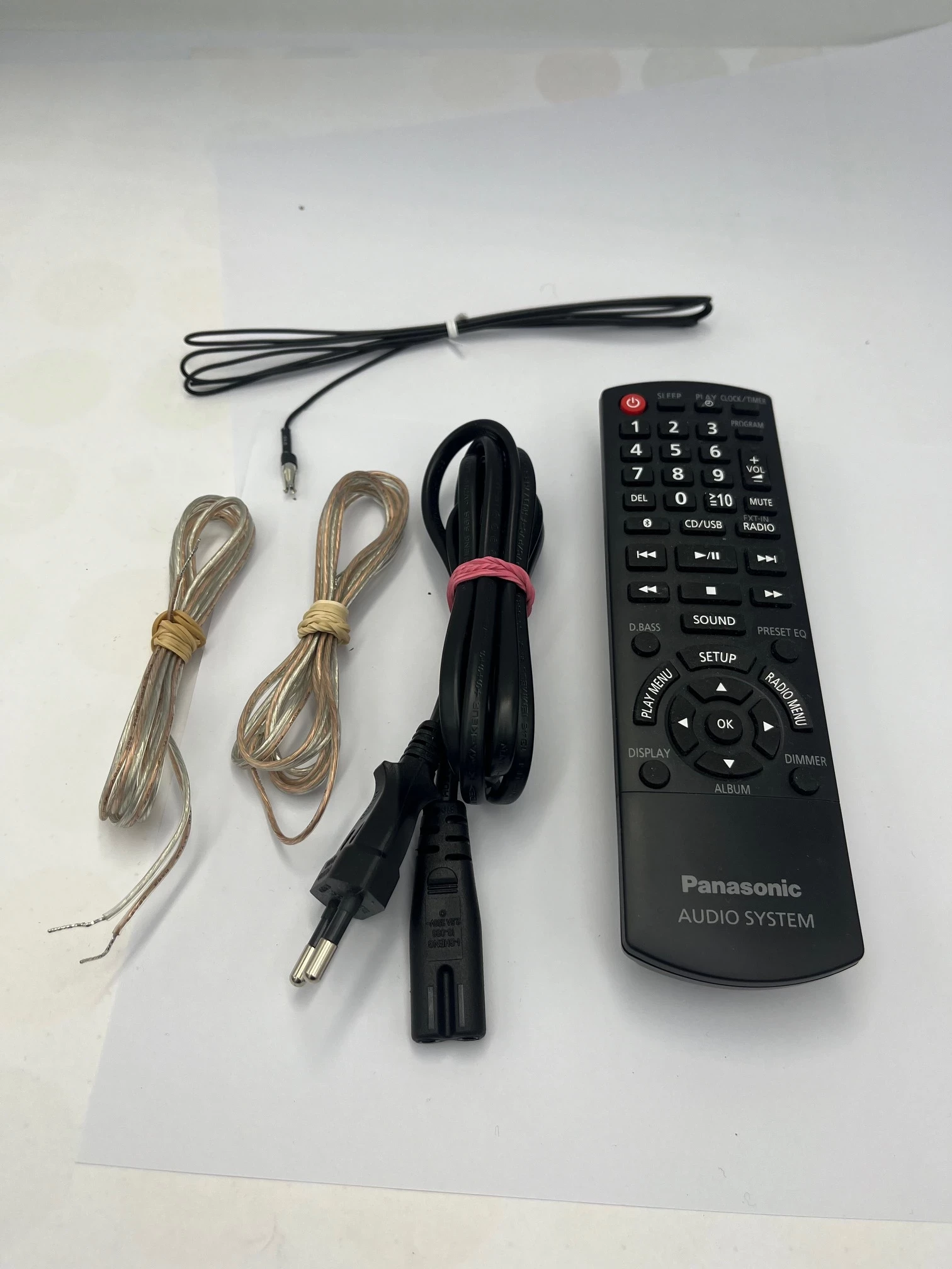 wieza-panasonic-sc-pmx90-komplet-gwarancja-stan-uzywany