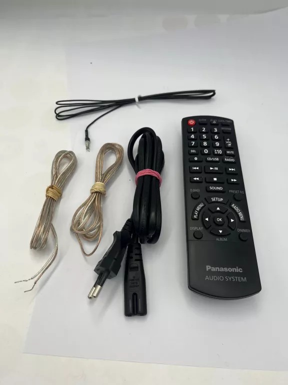 wieza-panasonic-sc-pmx90-komplet-gwarancja-stan-uzywany