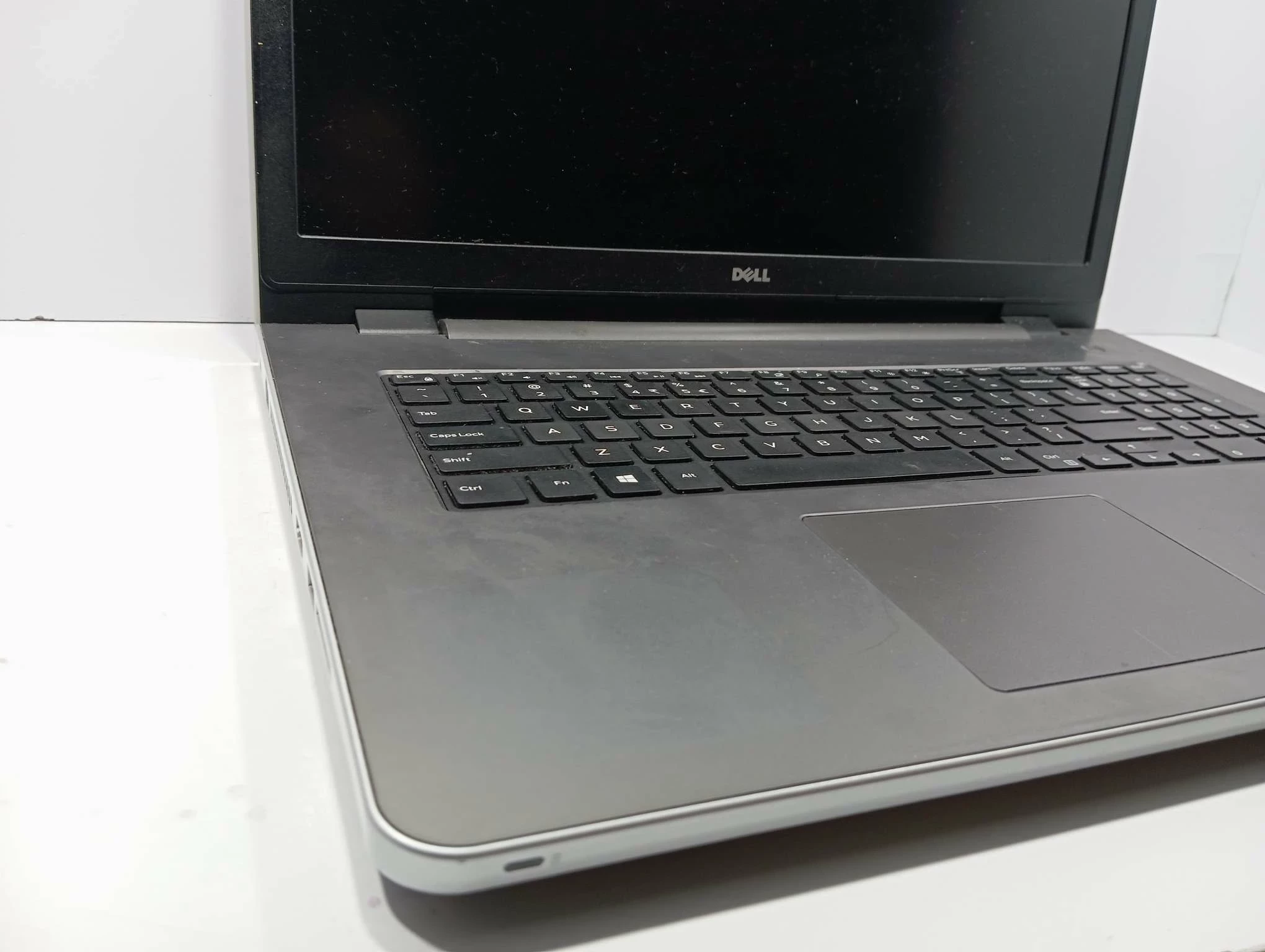 LAPTOP DELL 5758 I7-6500U CZYTAJ | Laptopy | Loombard.pl
