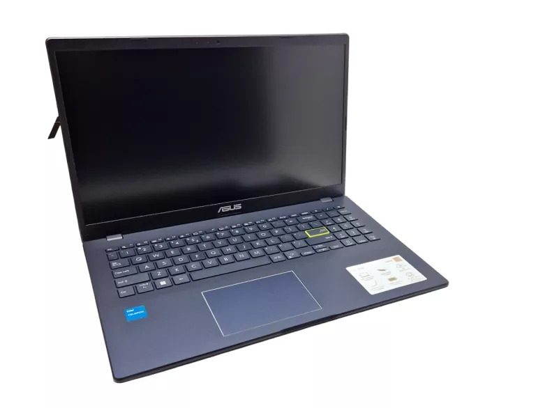 LAPTOP ASUS VIVOBOOK GO 15 E510K N4500/4GB/128GBSSD/WIN11 JAK NOWY!!