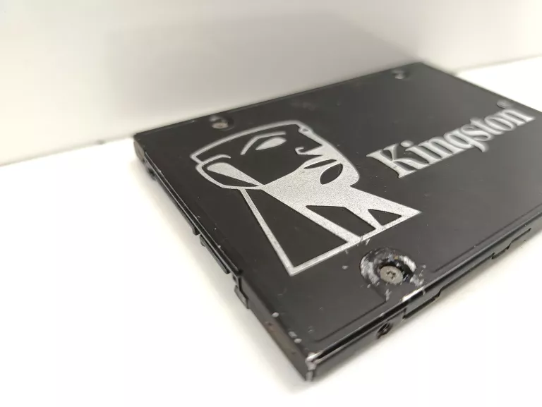 DYSK SSD KINGSTON KC600 512GB SATA3 2,5"