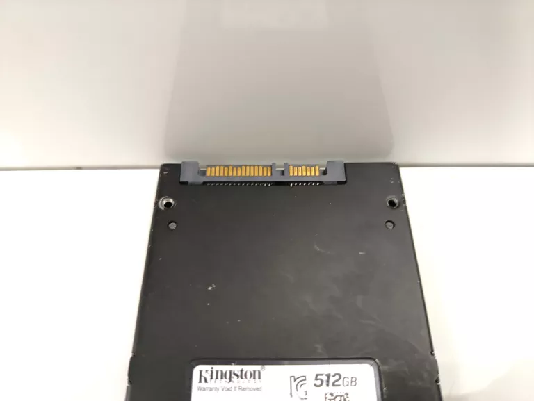 DYSK SSD KINGSTON KC600 512GB SATA3 2,5"