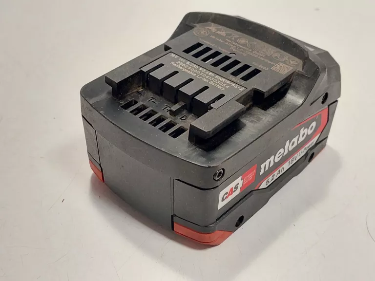 AKUMULATOR METABO 5,2 AH