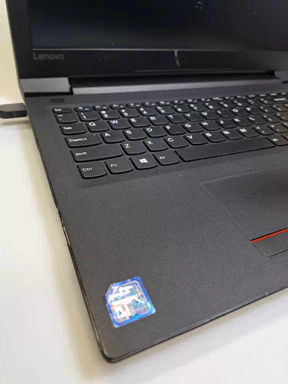 LAPTOP LENOVO 110-15IBR 4GB RAM 1TB HDD