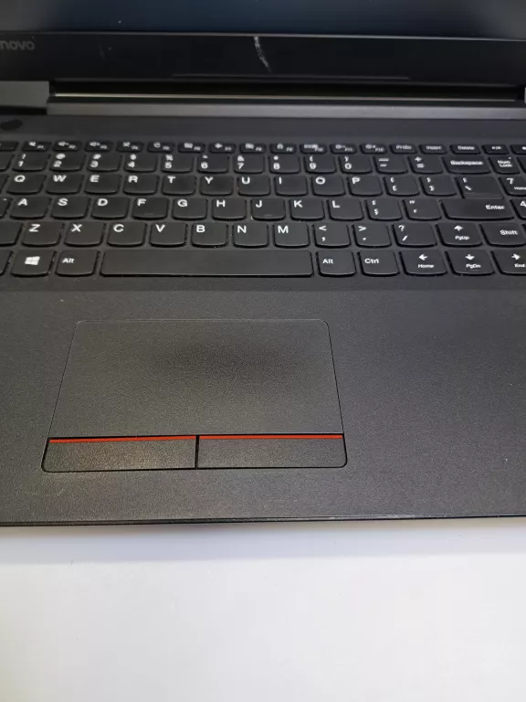 LAPTOP LENOVO 110-15IBR 4GB RAM 1TB HDD