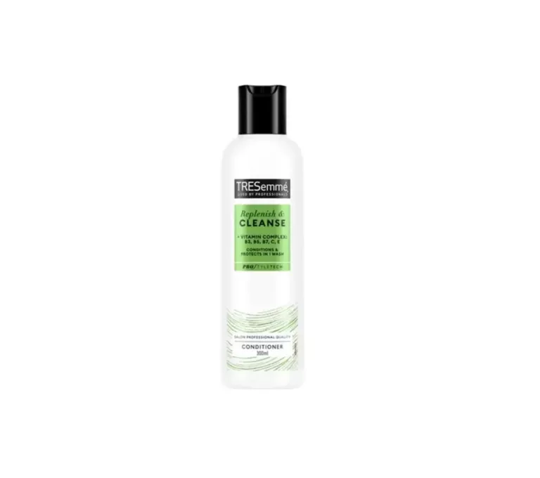 ODŻYWKA TRESEMME CLEANSE & REPLENISH 300ML