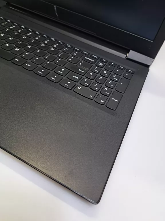 LAPTOP LENOVO 110-15IBR 4GB RAM 1TB HDD
