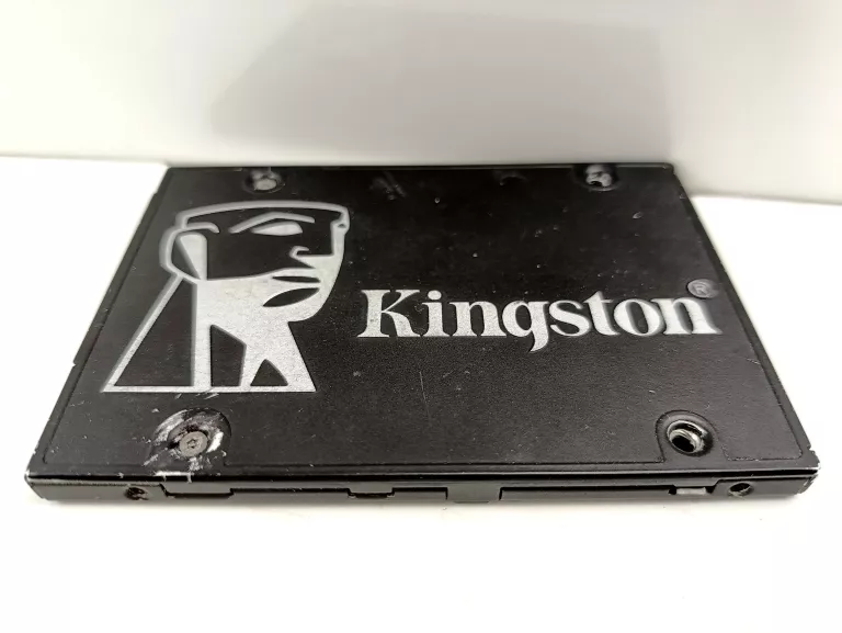 DYSK SSD KINGSTON KC600 512GB SATA3 2,5"