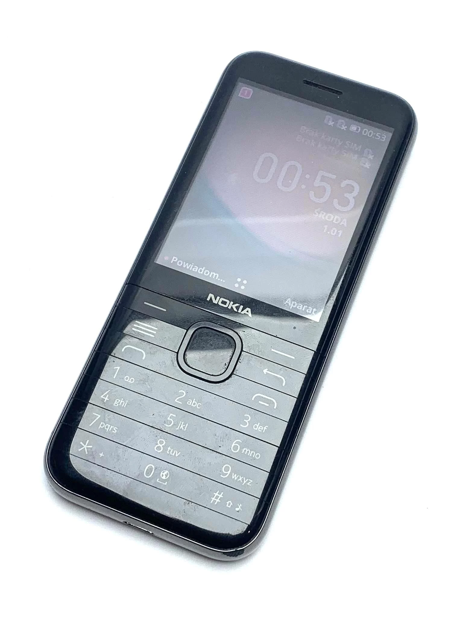 telefon-nokia-8000-4g-kod-producenta-16liob01a10