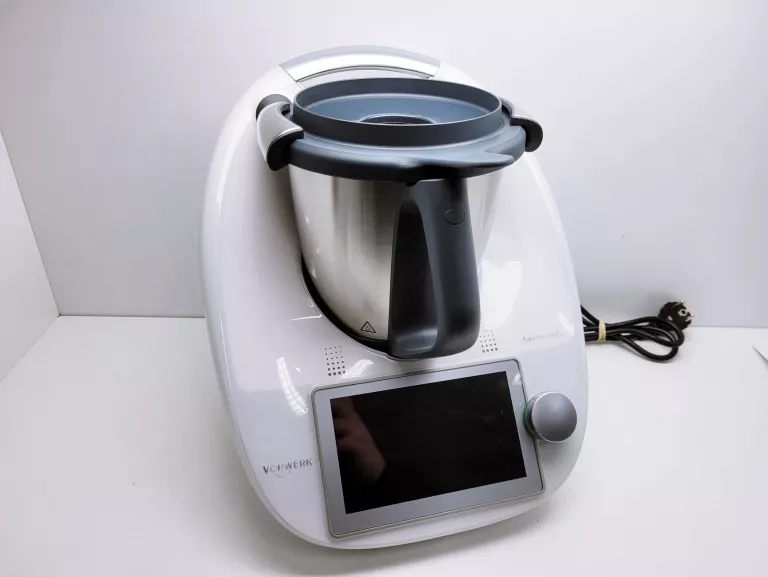 ROBOT KUCHENNY THERMOMIX TM6 V1.0 VORWERK