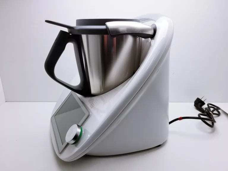 ROBOT KUCHENNY THERMOMIX TM6 V1.0 VORWERK