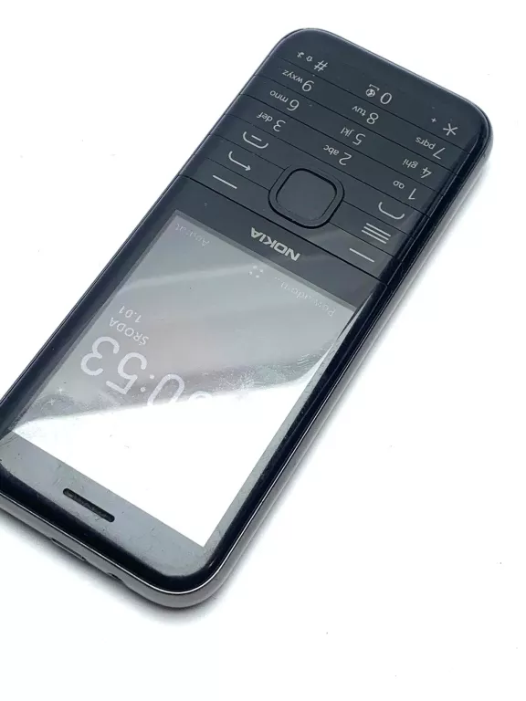 TELEFON NOKIA 8000 4G