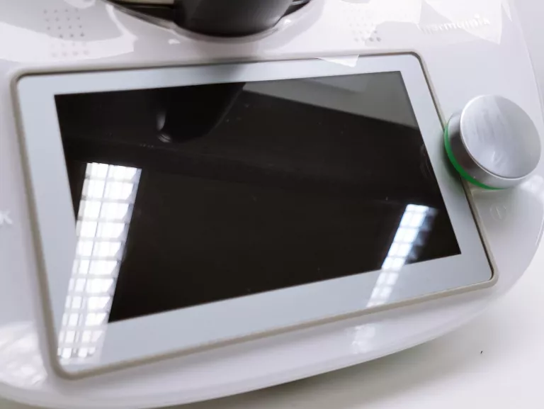 ROBOT KUCHENNY THERMOMIX TM6 V1.0 VORWERK