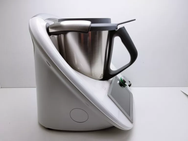 ROBOT KUCHENNY THERMOMIX TM6 V1.0 VORWERK