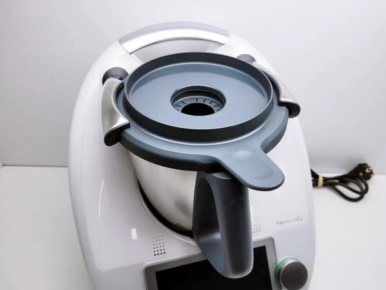 ROBOT KUCHENNY THERMOMIX TM6 V1.0 VORWERK