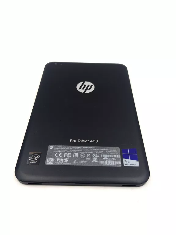 TABLET HP PRO 408 G1 W8 2/32GB