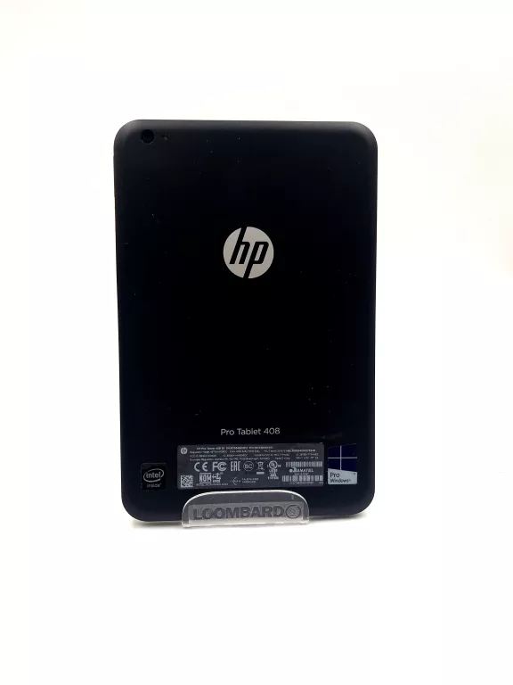 TABLET HP PRO 408 G1 W8 2/32GB