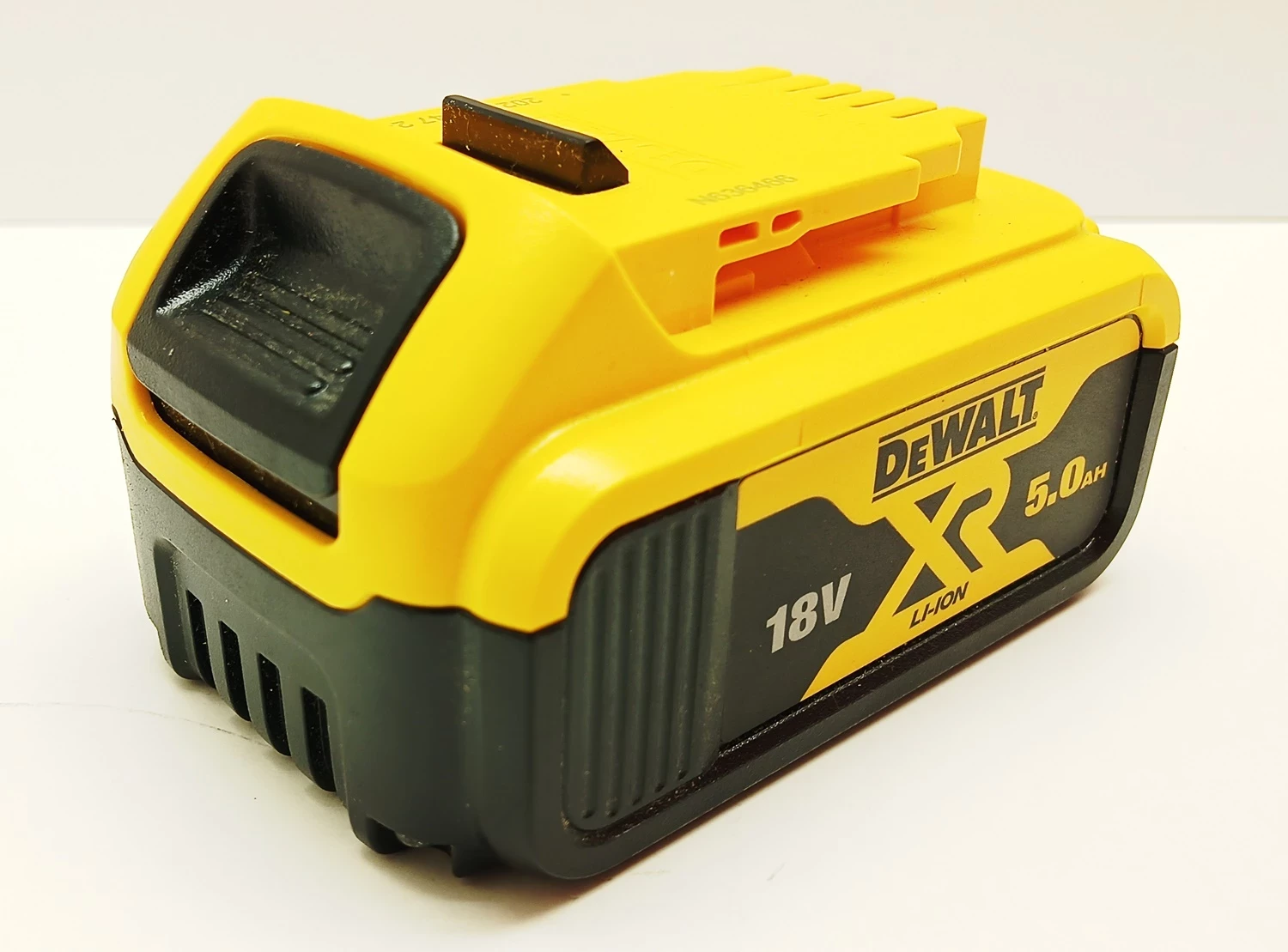 BATERIA AKUMULATOR DEWALT 18V 5AH | Ładowarki | Loombard.pl