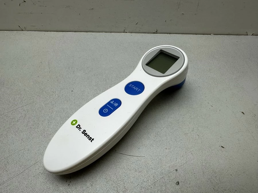 termometr-bezdotykowy-dr-senst-det-306-stan-uzywany