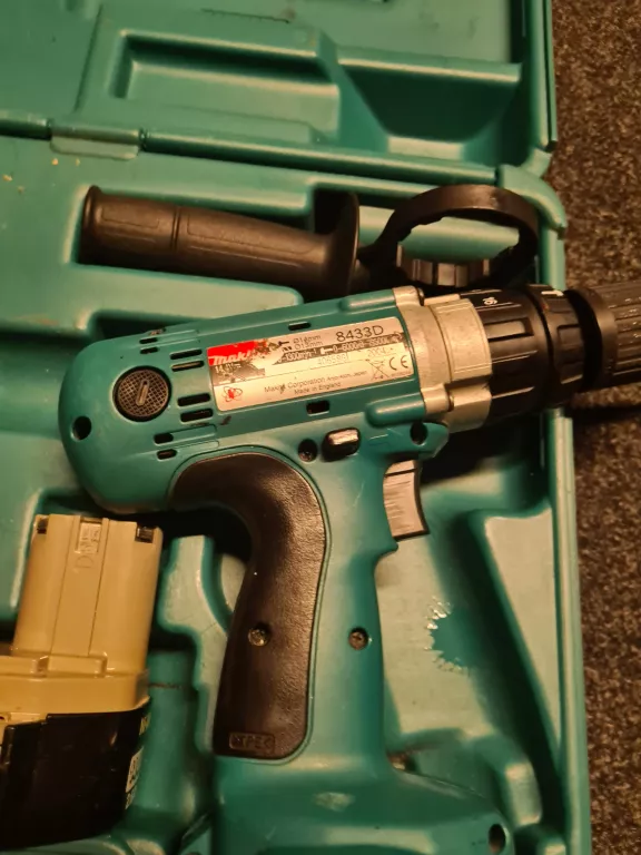 Makita 8433d cheap