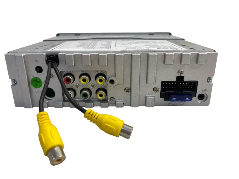 RADIO SAMOCHODOWE VORDON HT-520 VEGAS