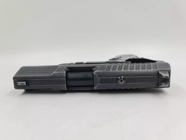 PISTOLET WIATRÓWKA WALTHER CP99 COMPACT 4,5 MM CO + KABURA + NABOJE