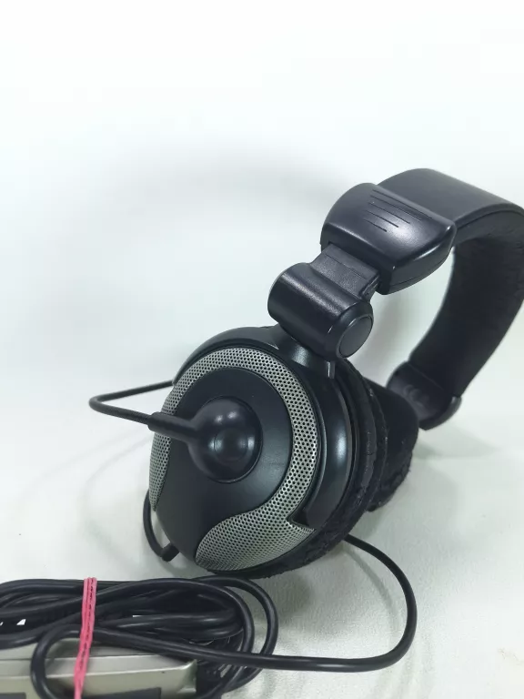 SŁUCHAWKI SPEEDLINK MEDUSA