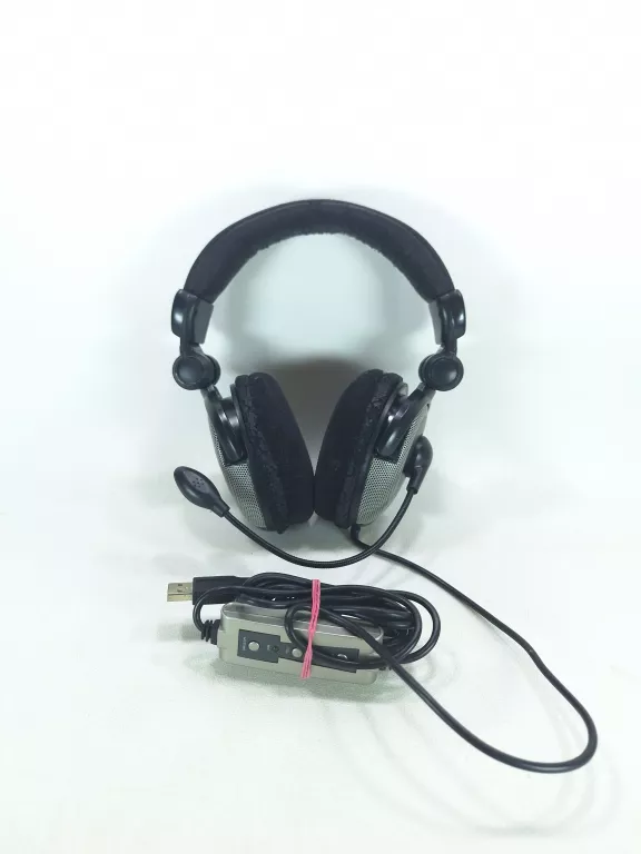 SŁUCHAWKI SPEEDLINK MEDUSA