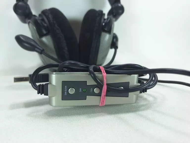 SŁUCHAWKI SPEEDLINK MEDUSA