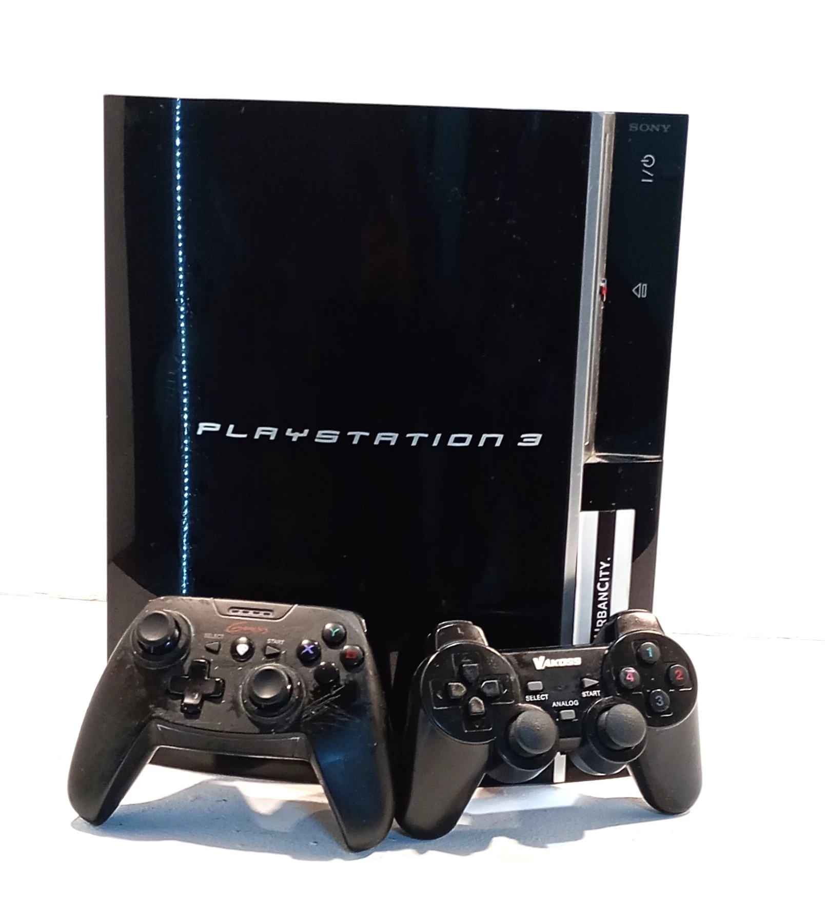 konsola-ps3-classic-80gb-stan-uzywany