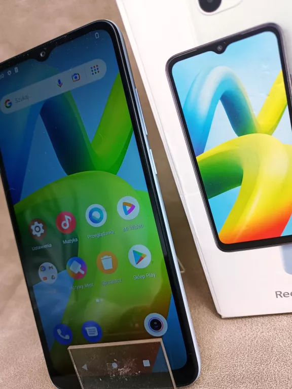 TELEFON REDMI A1 2GB/32GB