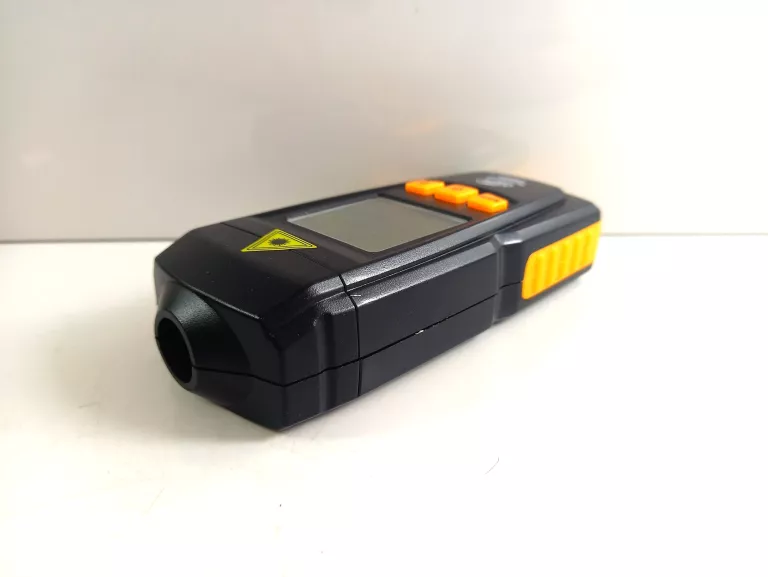 TACHOMETR LASEROWY MIERNIK OBROTÓW BENETECH GM8905