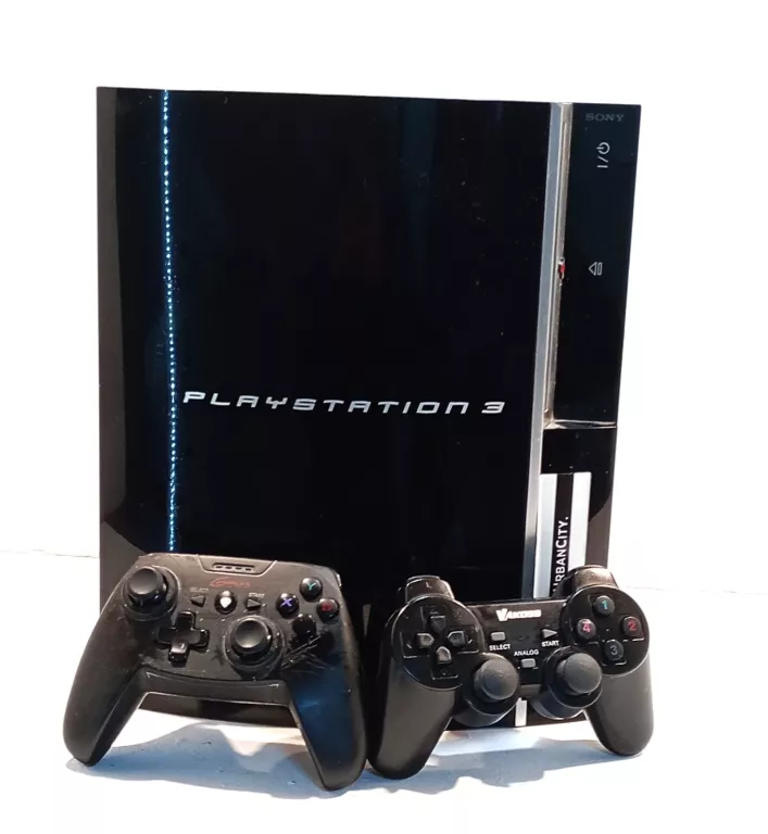 konsola-ps3-classic-80gb-stan-uzywany