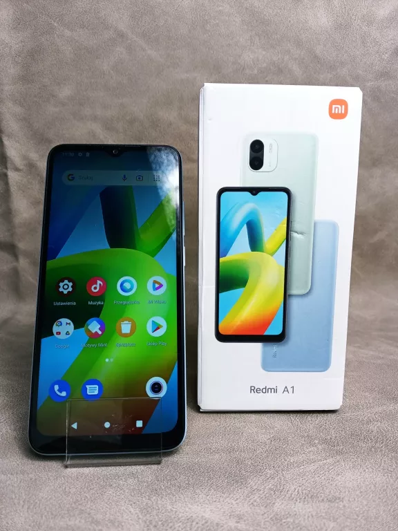 TELEFON REDMI A1 2GB/32GB