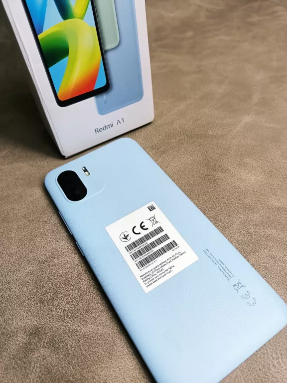 TELEFON REDMI A1 2GB/32GB