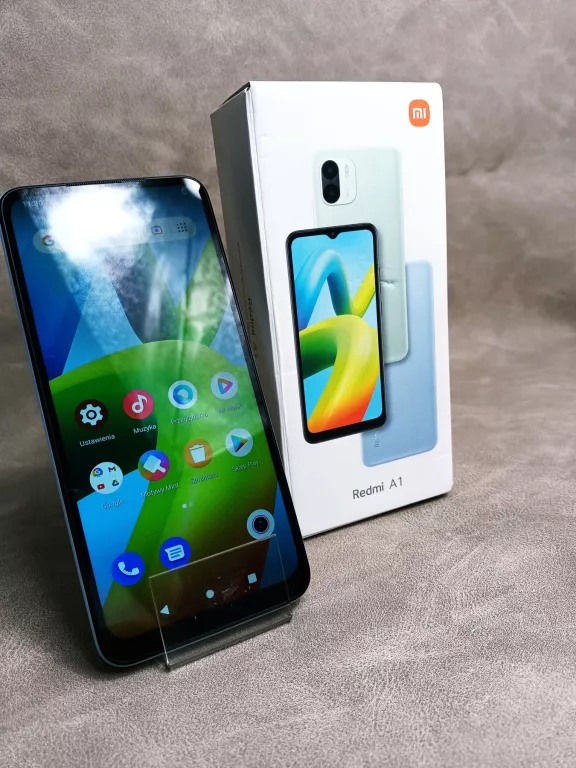 TELEFON REDMI A1 2GB/32GB