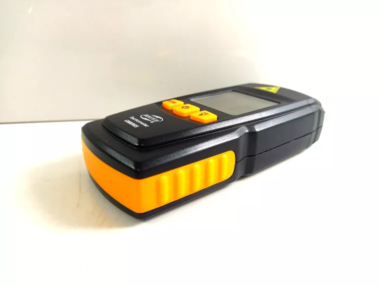 TACHOMETR LASEROWY MIERNIK OBROTÓW BENETECH GM8905