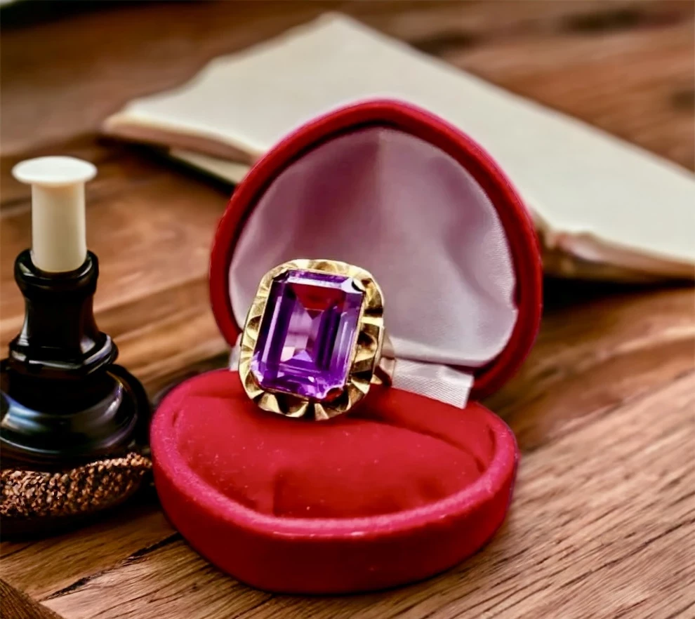 zloty-pierscionek-z-duzym-oczkiem-vintage-585-r16-material-zloto