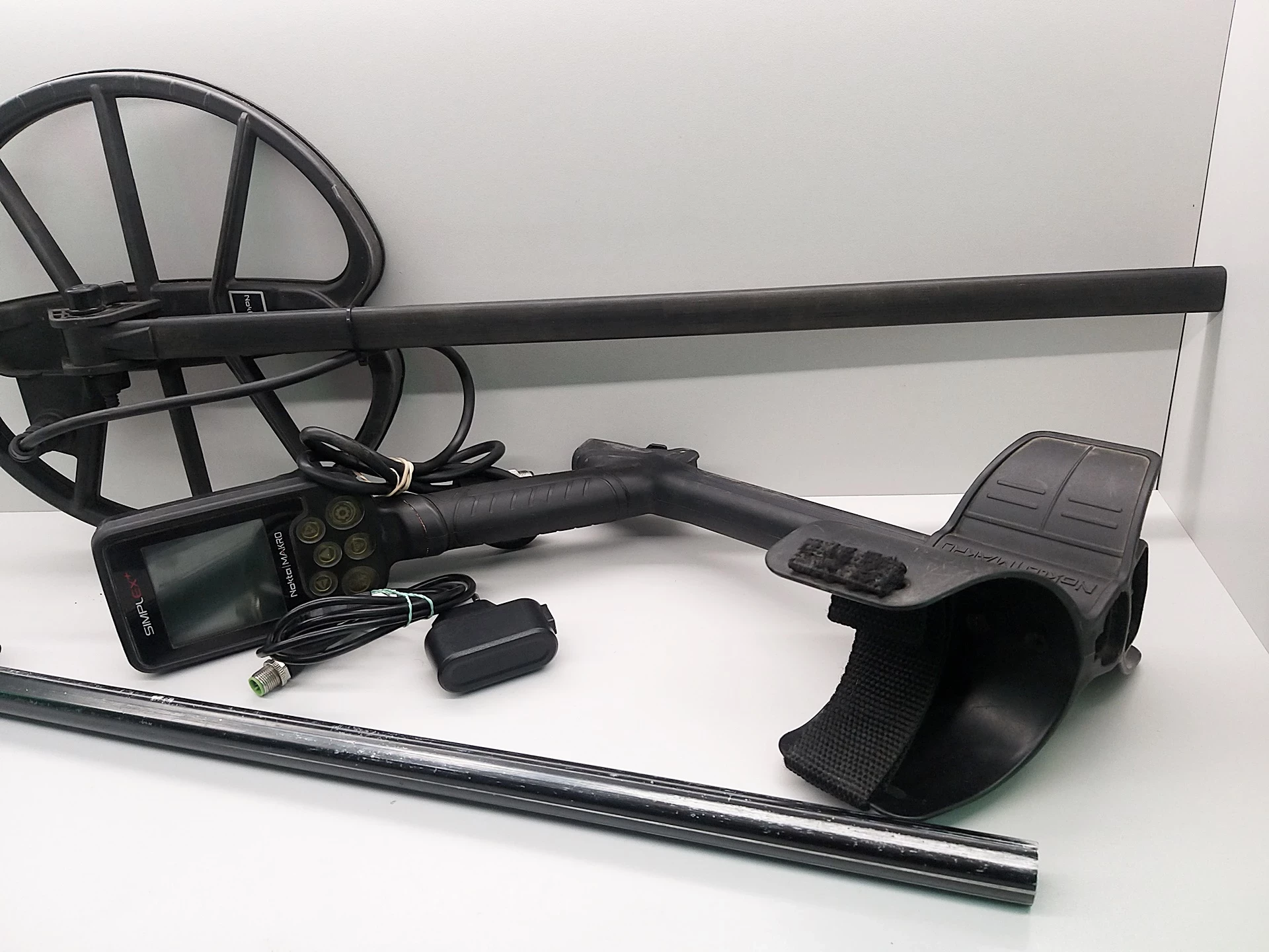 wykrywacz-metalu-nokta-makro-simplexplus-stan-uzywany