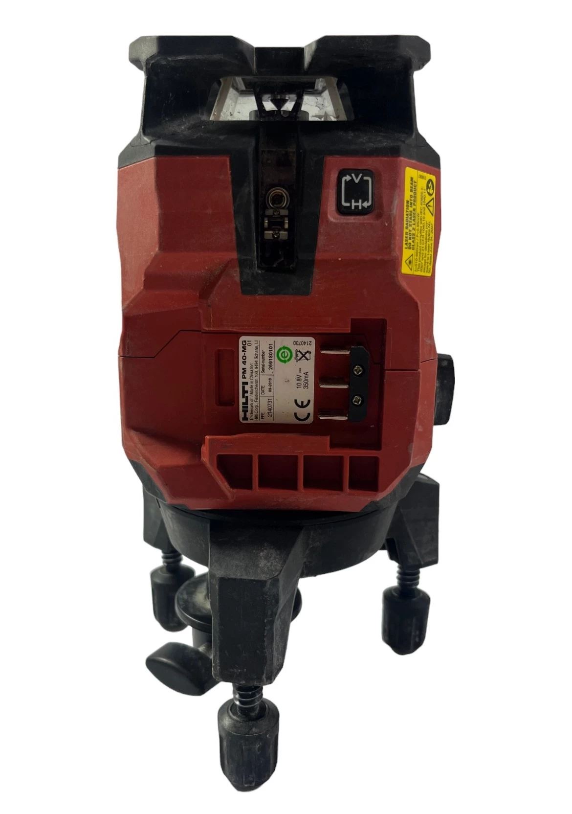 laser-hilti-pm-40-mg-akumulator-ean-gtin-7613024043491