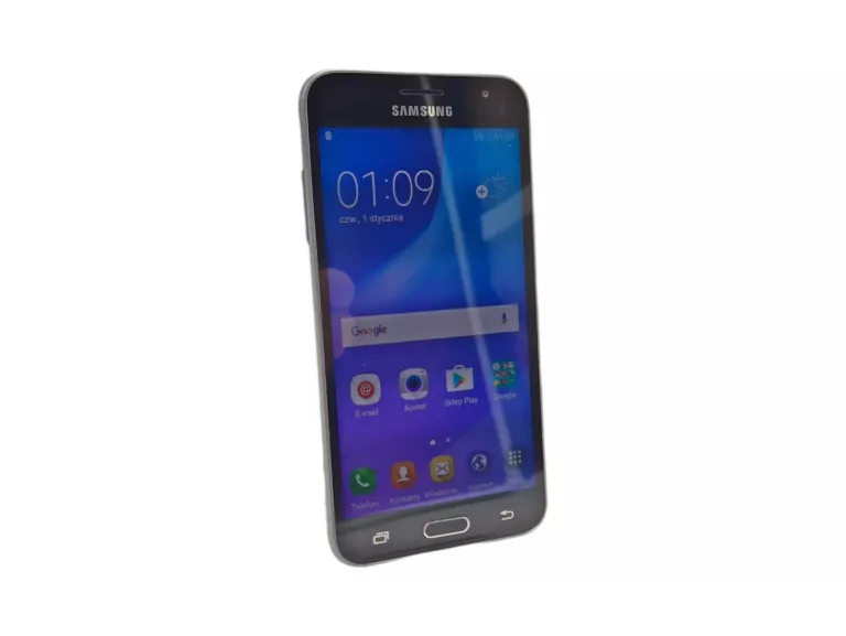 TELEFON SAMSUNG GALAXY J3 2016 J320 1,5GB RAM 8GB ROM