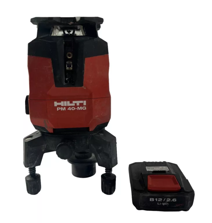 laser-hilti-pm-40-mg-akumulator-stan-uzywany