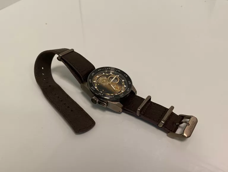 ZEGAREK ORIENT RA AR 0204 GWARANCJA KOMPLET