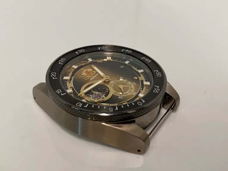ZEGAREK ORIENT RA AR 0204 GWARANCJA KOMPLET