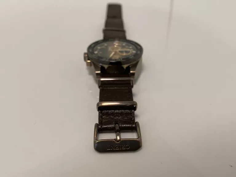 ZEGAREK ORIENT RA AR 0204 GWARANCJA KOMPLET