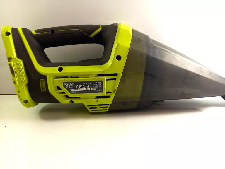 Ryobi r18hv clearance