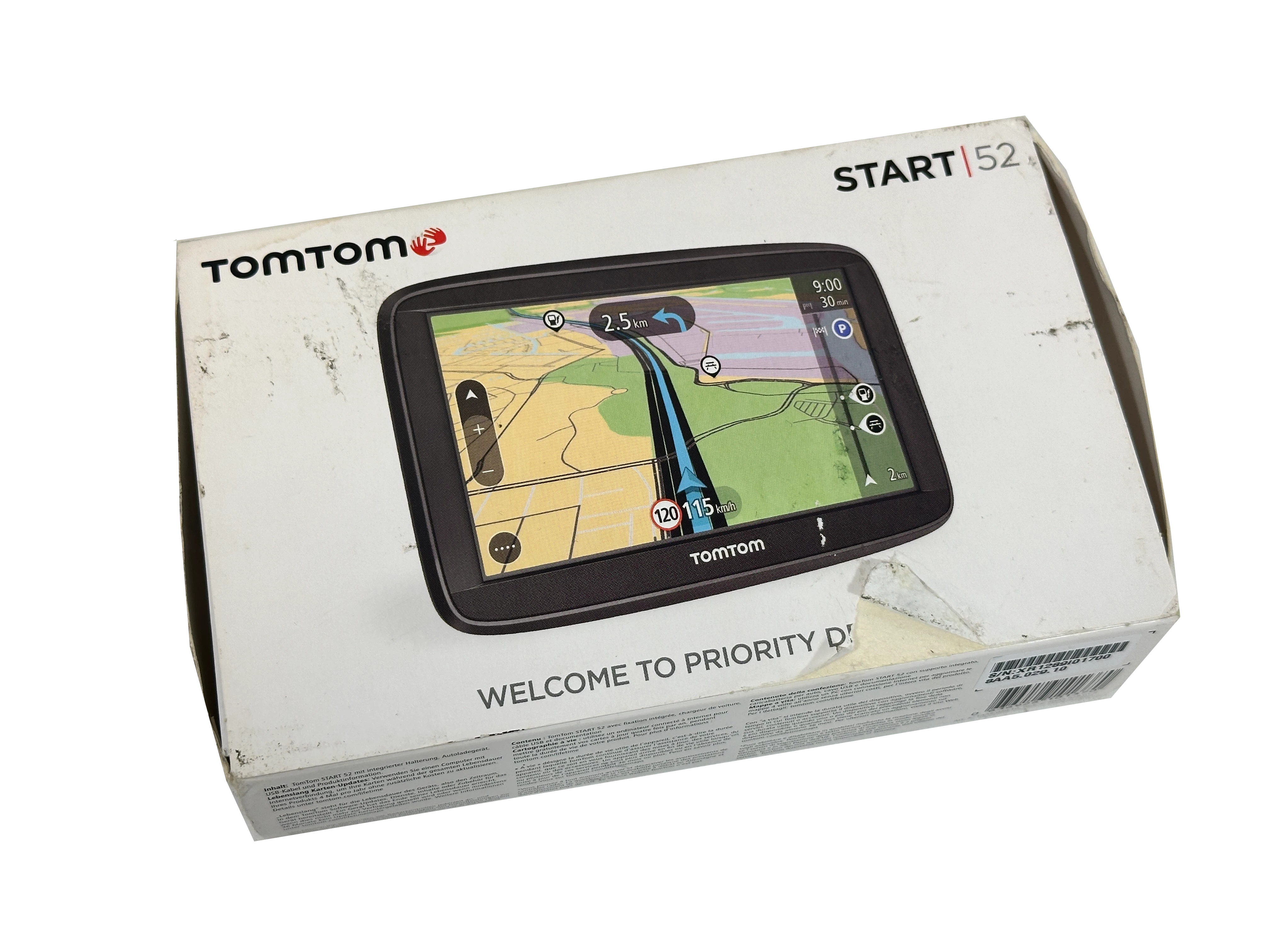 nawigacja-samochodowa-tomtom-start-52-eu-5-4aa53-stan-11323-238062